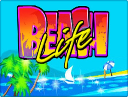 beach life game cover