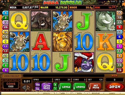 The Evolution Of casino