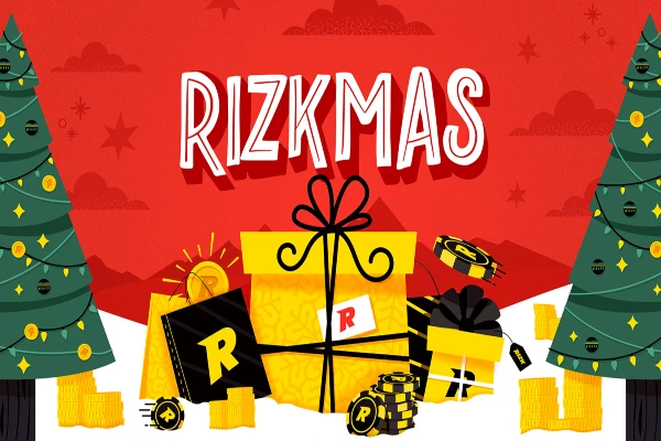 rizk casino holiday
