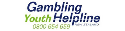 Youth Gambling Help Line NZ