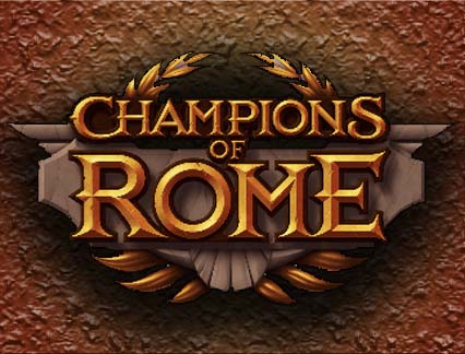 champions of rome 1
