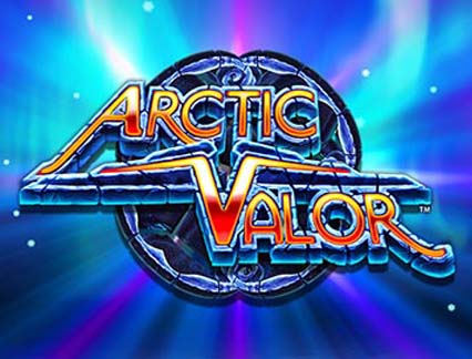 arctic valor 1