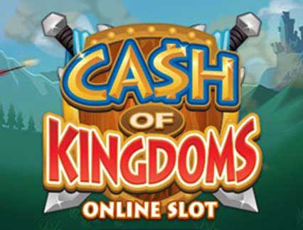 cash of kingdom logo