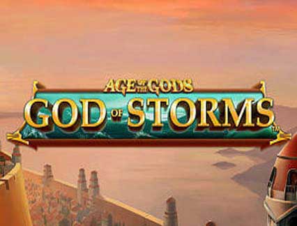 gods of storm screenshot