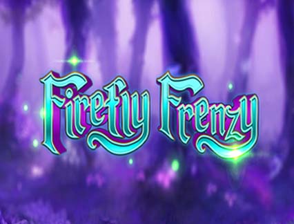 firefly frenzy game logo