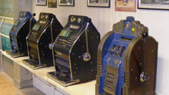 Original Slot Machines