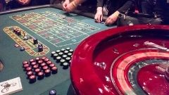 Playing Roulette