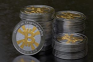 Bitcoin casino coins