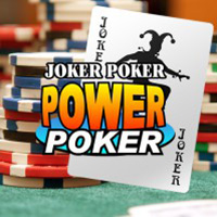 Joker Poker video poker