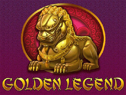golden legend main