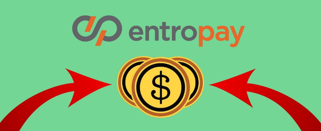 Entropay online payment