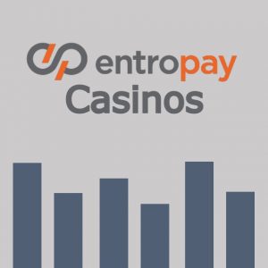Entropay Casinos