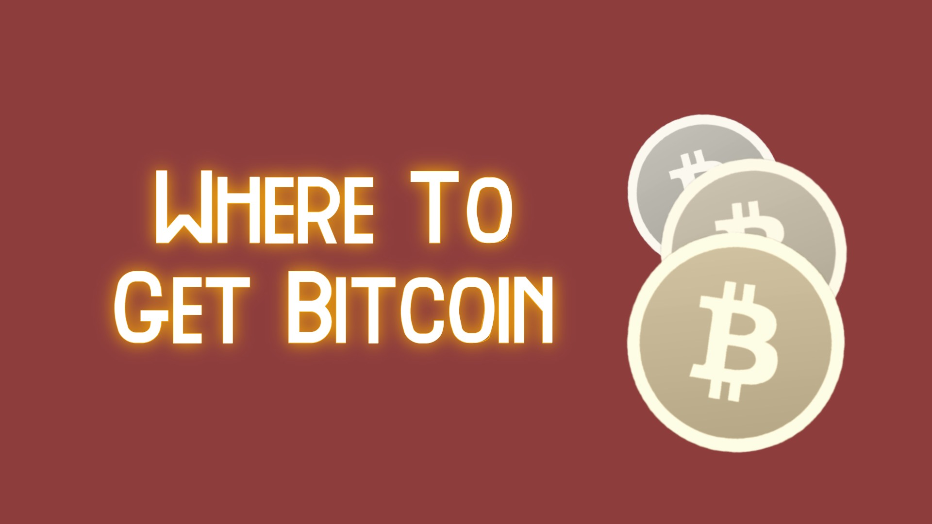 Where To Get Bitcoin NZ