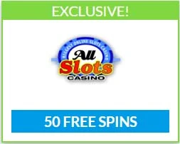 All slots Free spins