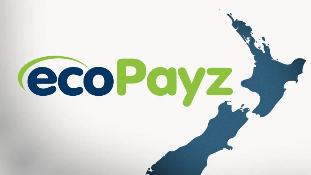 EcoPayz New Zealand