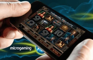 Microgaming mobile casino laptop
