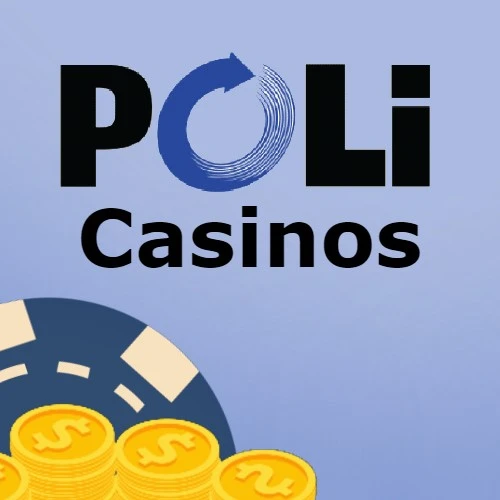 Poli Online Casinos