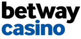 Betway online casino logo