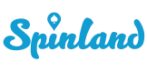 Spinland NZ logo
