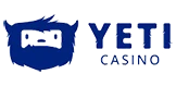 Yeti Casino NZ logo