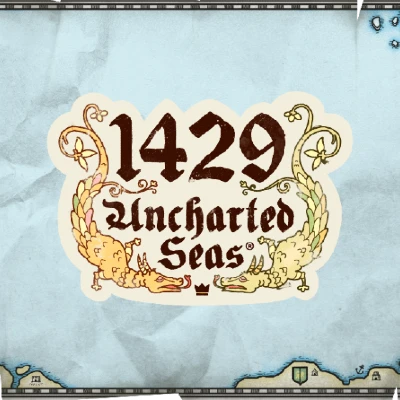1429 Uncharted seas rtp
