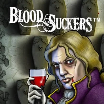 Blood Suckers rtp