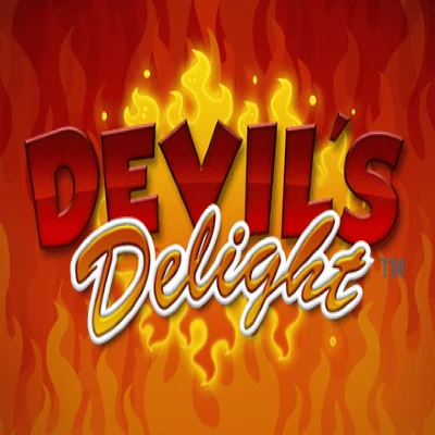 Devil's Delight rtp