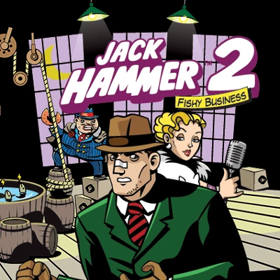 Jack hammer 2 rtp