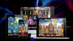 Play'n GO pokies on mobile devices