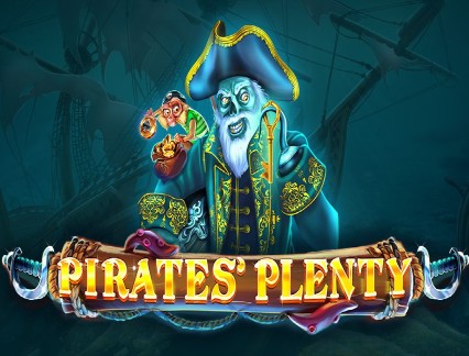 Pirates Plenty Pokie Game